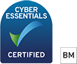Cyber Essential Certified