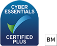 Cyber Essential Certified Plus